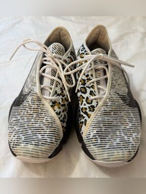 Nike Air Zoom SuperRep 2 Training Shoes Women Size 9